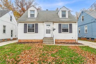25771 Zeman Avenue, Euclid, OH 44132