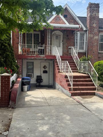 676 E 93rd Street, Brooklyn, NY 11236