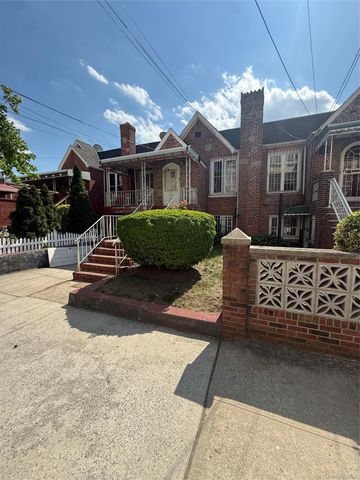 676 E 93rd Street, Brooklyn, NY 11236