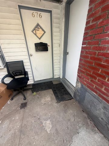 676 E 93rd Street, Brooklyn, NY 11236