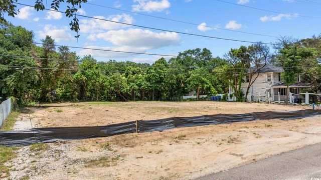 308 2nd Ave. N, Myrtle Beach, SC 29577