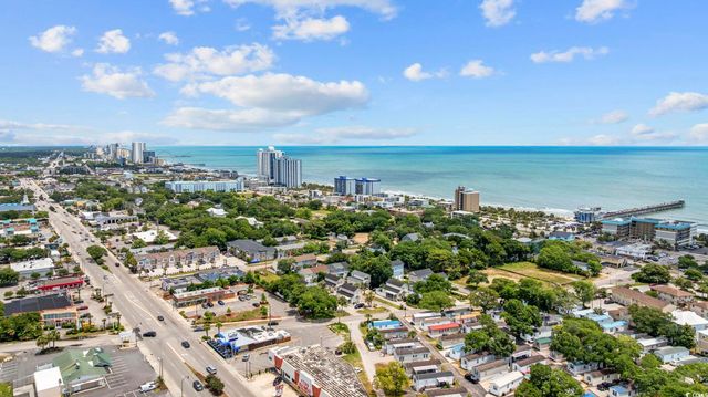 308 2nd Ave. N, Myrtle Beach, SC 29577