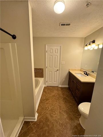 300 Bubble Creek Court 5, Fayetteville, NC 28311