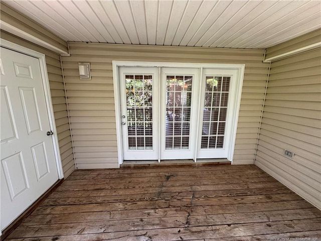 300 Bubble Creek Court 5, Fayetteville, NC 28311