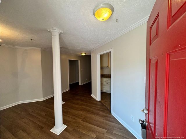 300 Bubble Creek Court 5, Fayetteville, NC 28311