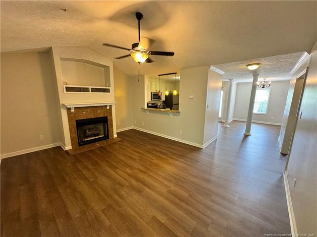 300 Bubble Creek Court 5, Fayetteville, NC 28311