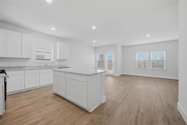 1362 Chisos Way, Forney, TX 75126