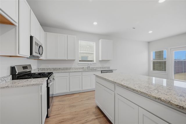 1362 Chisos Way, Forney, TX 75126