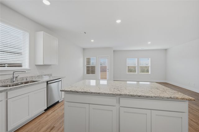 1362 Chisos Way, Forney, TX 75126