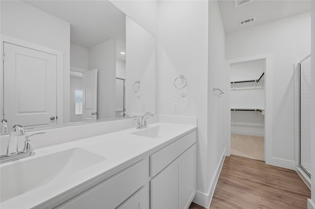 1362 Chisos Way, Forney, TX 75126