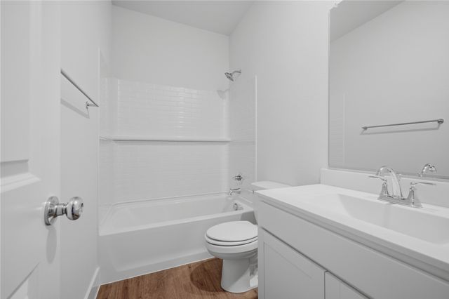 1362 Chisos Way, Forney, TX 75126