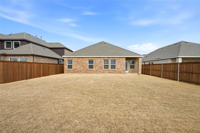 1362 Chisos Way, Forney, TX 75126