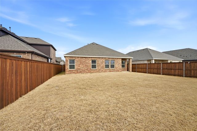 1362 Chisos Way, Forney, TX 75126