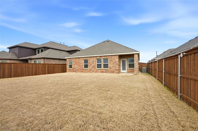 1362 Chisos Way, Forney, TX 75126