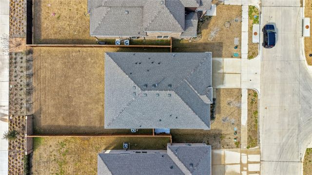 1362 Chisos Way, Forney, TX 75126