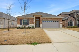 1362 Chisos Way, Forney, TX 75126