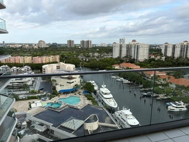 19707 Turnberry Way 18L, Aventura, FL 33180