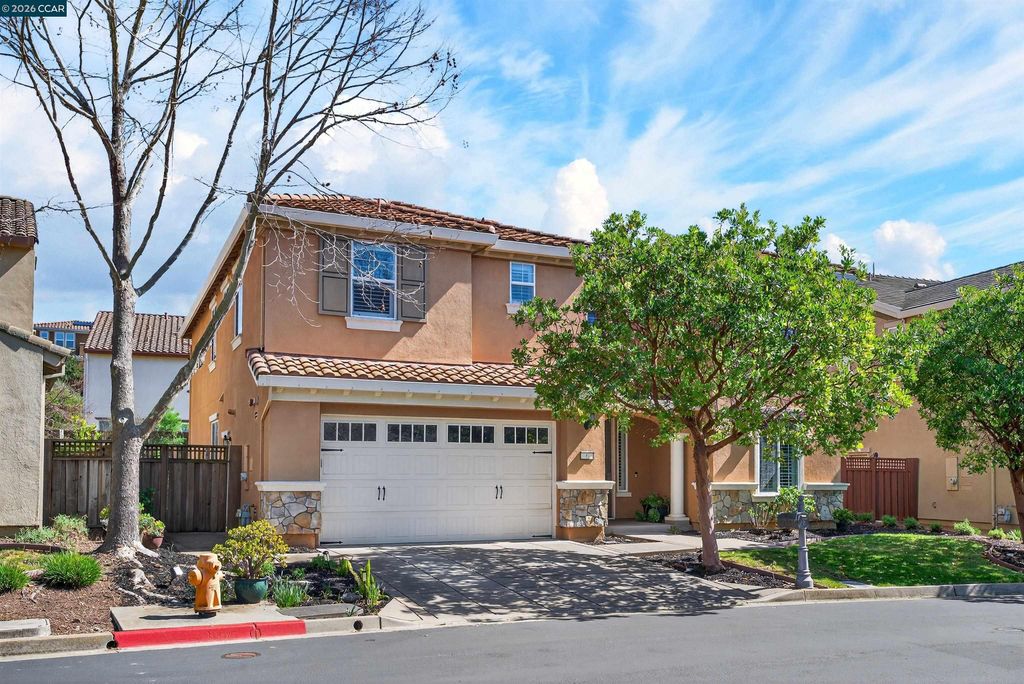 6 Tullach Pl, Hayward, CA 94542