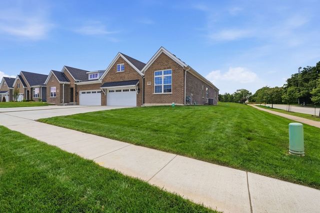 16590 Kayla Drive, Lemont, IL 60439