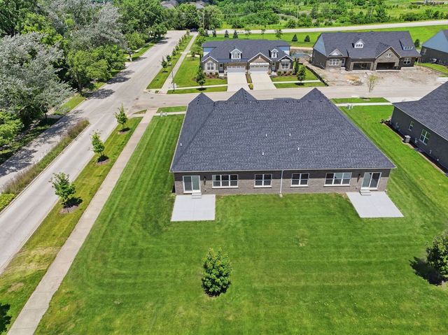 16590 Kayla Drive, Lemont, IL 60439