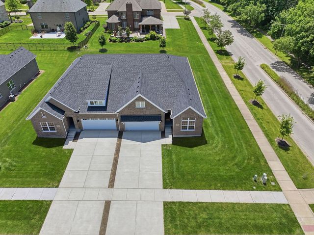 16590 Kayla Drive, Lemont, IL 60439