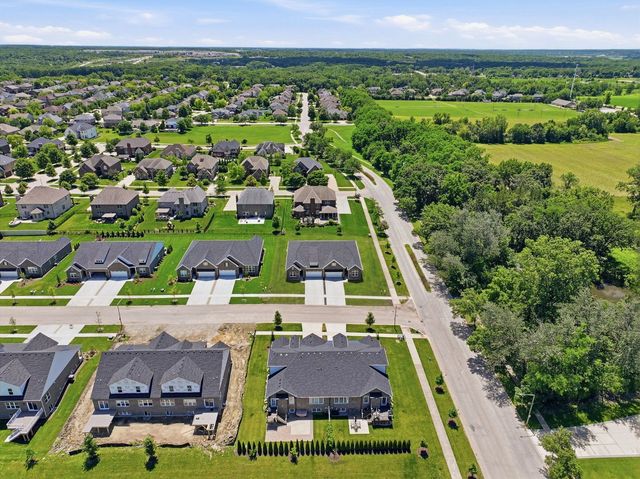16590 Kayla Drive, Lemont, IL 60439