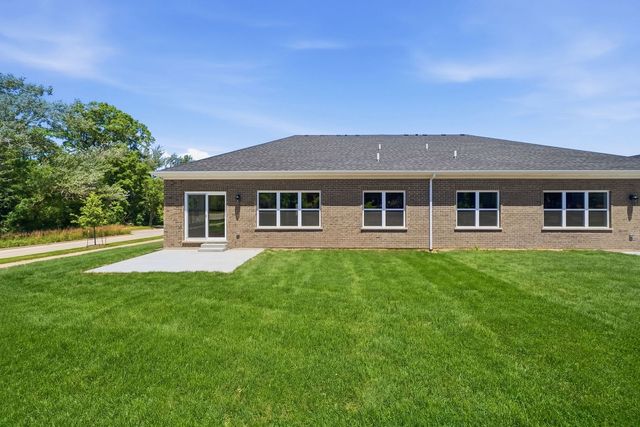 16590 Kayla Drive, Lemont, IL 60439
