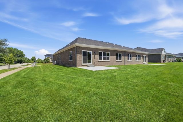 16590 Kayla Drive, Lemont, IL 60439