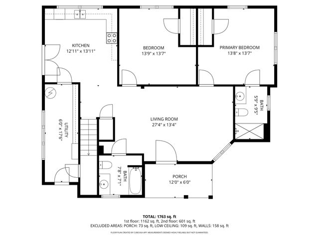 115 Adams, Mcgregor, TX 76657