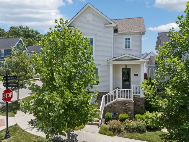 201 Moray Ct, Franklin, TN 37064