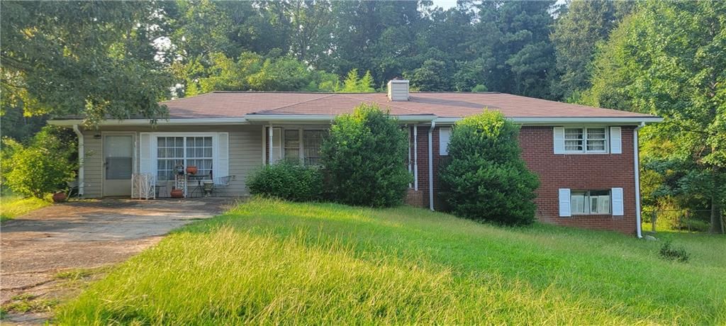1582 Old Alabama Road, Mableton, GA 30168