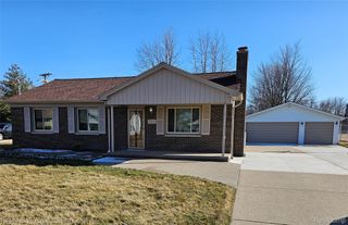 2458 Lindell Road, Sterling Heights, MI 48310