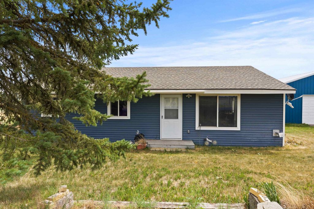 2510 N Rambo Rd, Spokane, WA 99224