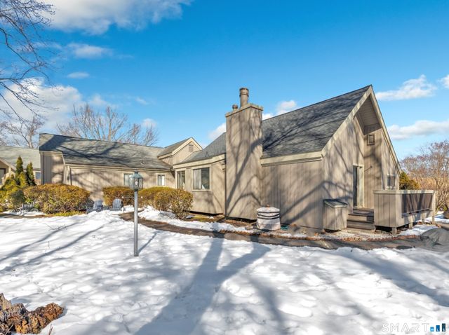 261 Agawam Drive A, Stratford, CT 06614