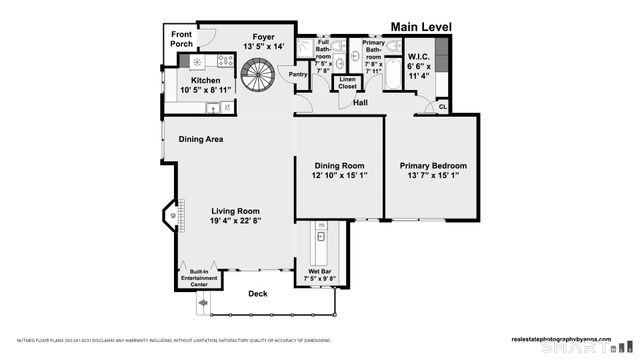 261 Agawam Drive A, Stratford, CT 06614