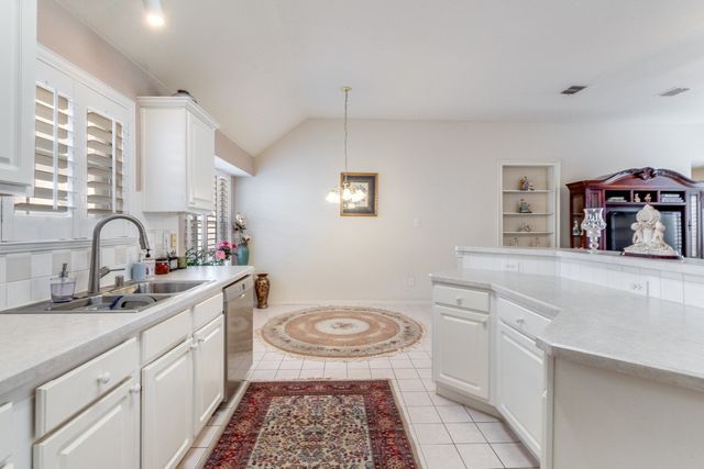 5124 Teddington Park Drive, Plano, TX 75023