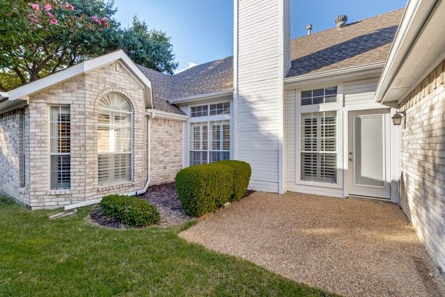 5124 Teddington Park Drive, Plano, TX 75023