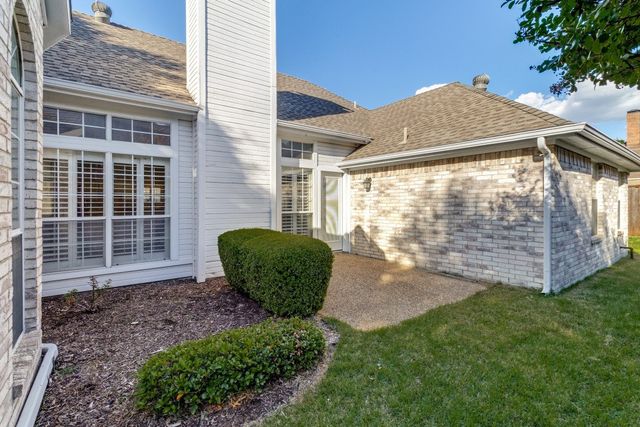 5124 Teddington Park Drive, Plano, TX 75023