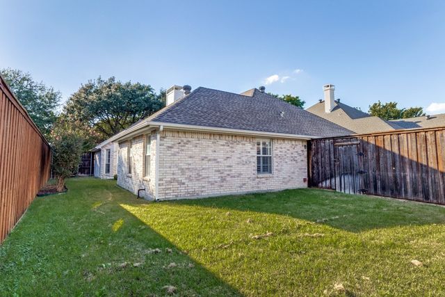 5124 Teddington Park Drive, Plano, TX 75023