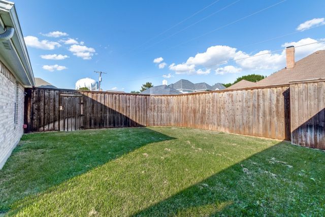 5124 Teddington Park Drive, Plano, TX 75023