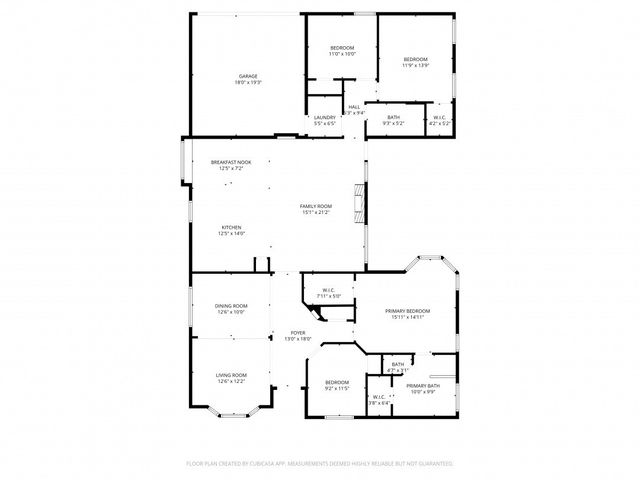 5124 Teddington Park Drive, Plano, TX 75023