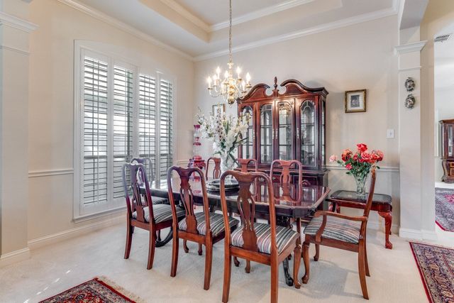 5124 Teddington Park Drive, Plano, TX 75023