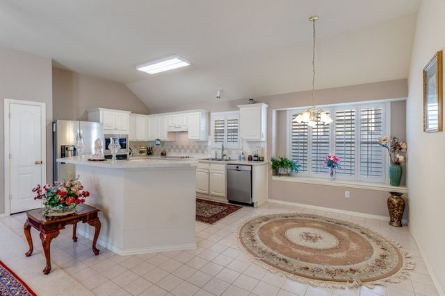 5124 Teddington Park Drive, Plano, TX 75023