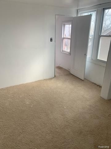 8229 Carlin Street, Detroit, MI 48228