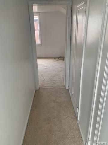 8229 Carlin Street, Detroit, MI 48228