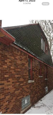 8229 Carlin Street, Detroit, MI 48228