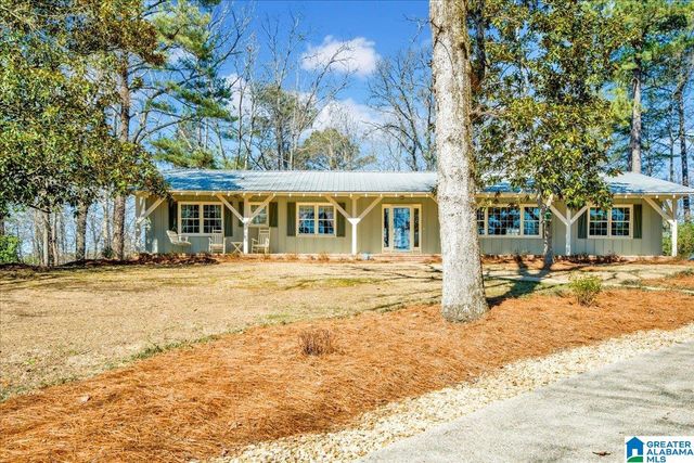 1069 LIBERTY ROAD, Chelsea, AL 35043