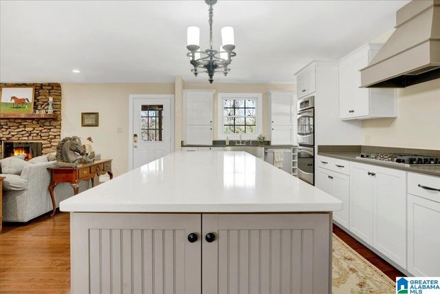 1069 LIBERTY ROAD, Chelsea, AL 35043