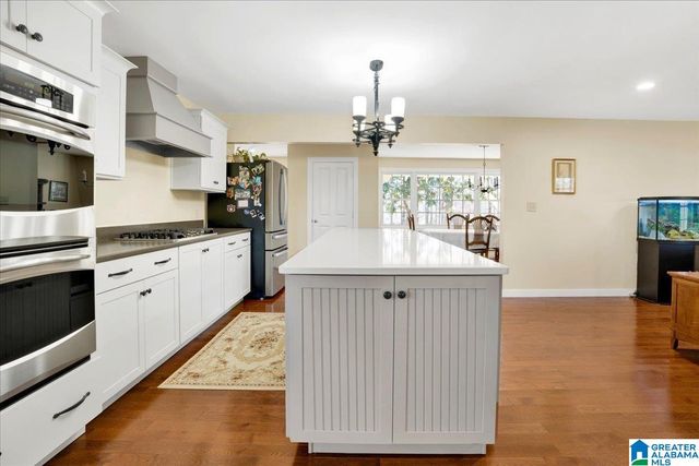 1069 LIBERTY ROAD, Chelsea, AL 35043