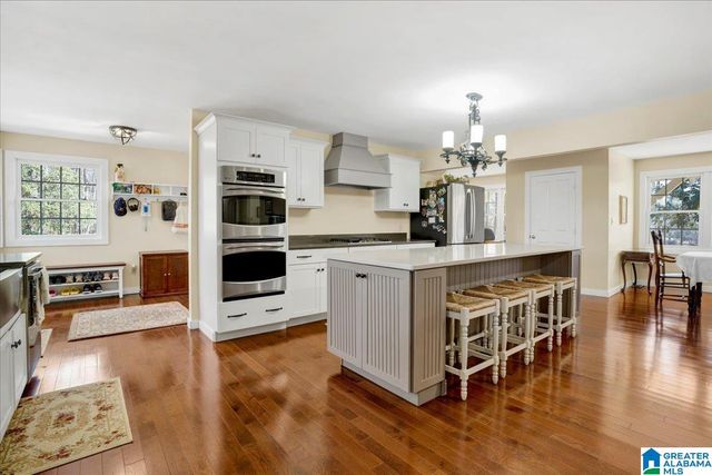 1069 LIBERTY ROAD, Chelsea, AL 35043